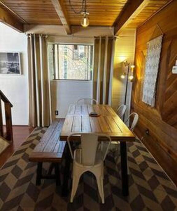 Villa Pinecrest A-Frame Family Fun Near Dodge Ridge à Long Barn Extérieur photo